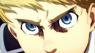 Attack on Titan -『Splinter Wolf』Anime.ver - Instrumental