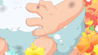 As long as it's in Japanese, it's a young manga