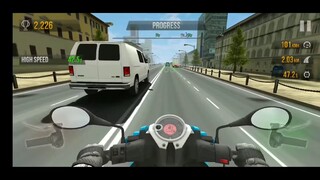 Traffic Rider Beginner