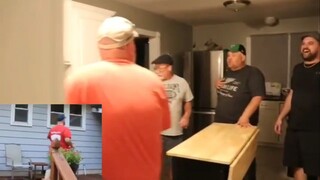 What Did You Do?! Webber's Reaction