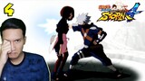 Alasan Kakashi Bunuh Rin ? - Naruto Shippuden Ultimate Ninja Storm 4 Bahasa Indonesia - 4