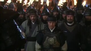 Dae Jo Yeong Ep 25 ( Historical / Founder of the Kingdom of Balhe )