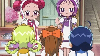 Ojamajo Doremi (Season 3) Episode 32 [Subtitle Indonesia]