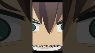 Kazuma Tells Darkness She Has To Pay With Her Body  | Kono Subarashii Sekai ni Shukufuku wo! 3