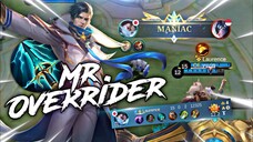 DIAM KU SANTAI BERGERAK KUBANTAI🔥