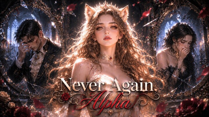 [AI] Never Again Alpha