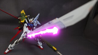 [PoseShow/Strike Gundam] ที่ซึ่งความฝันเริ่มต้นขึ้น