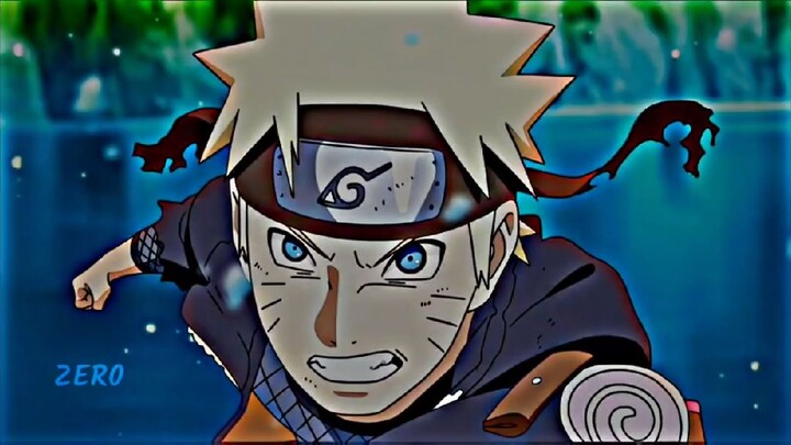 AMV Naruto Uzumaki😎🔥