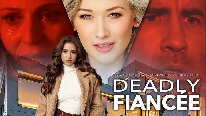 Deadly Fiancée (2024) - SUB INDO