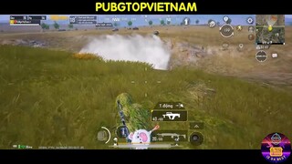 Khói bug trong PUBG #pubgproplayer