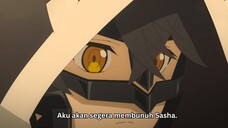 My Gift Lvl 9999 Unlimited Gacha Episode 5 Bahasa Indonesia - Puncak balas dendam Light vs Sasha