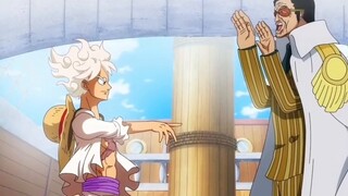 คิซารุกับกองทัพปฏิวัติ: ถ้าเขาไม่ใช่สายลับ ความสัมพันธ์จะเป็นอย่างไร?