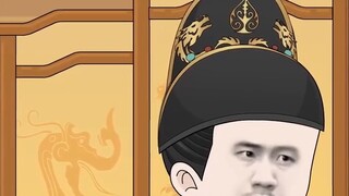 "The Great Ming Master" Episode 30, Zhu Yuanzhang abolished Confucianism, Zhu Yunwen counterattacked
