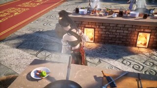 lost on journey eps 9