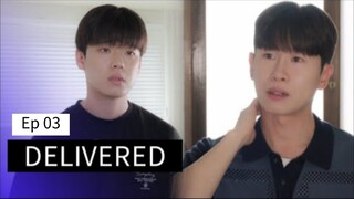 D€l!υэrэժ Ep 03 (sub indo)
