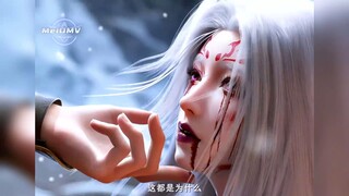 Ketika Cinta Membawa Petaka||Donghua Baru segera tayang!