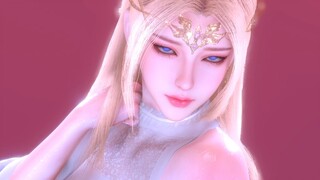 “千仞雪”4K