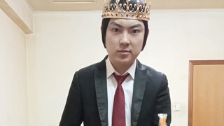 أيتها الأميرة، تزوجيني من فضلك، جئت لأخذك إلى المنزل