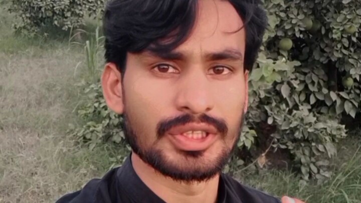 Urdu poetry by Tahir Shahzad Sidhu #shortfeed #bilibili #foryou