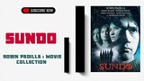 Sundo | 1986 Action | Robin Padilla Movie Collection | Classic Movies