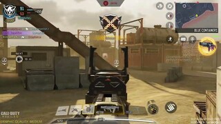 COD Mobile | Multiplayer Gameplay