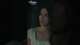 Run, Grace! Run! #shorts | My Guardian Alien