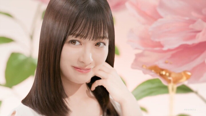 [ซับไทย] ฮาชิโมโตะ คันนะ กับ CM ตัวใหม่ของ BIOLISS และสัมภาษณ์หลังการถ่ายทำ