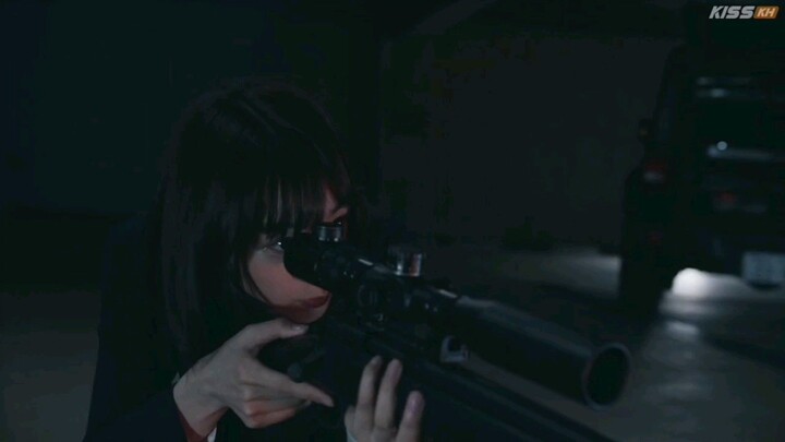Happy kanako killer life ep-1 best scene