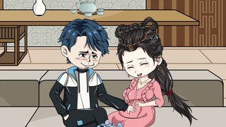 Episode 67: The Finale of "The Tang Dynasty's Trans-Time and Space Bookcase"