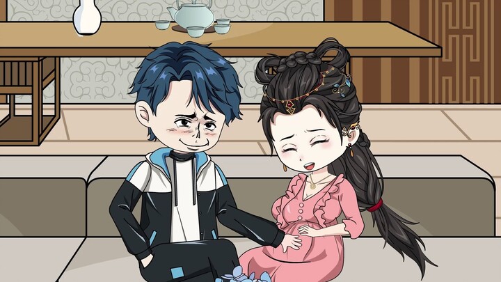 Episode 67: The Finale of "The Tang Dynasty's Trans-Time and Space Bookcase"