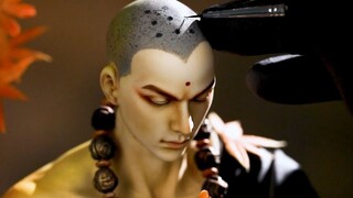 [Sugar King Zhou Yi] พี่น้องทั้งหลาย โปรดตั้งชื่อเด็กชายฟองดองต์สไตล์จีนคนนี้ให้หน่อย