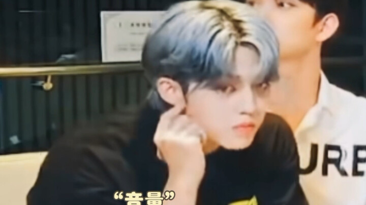 【Choi Seungcheol】Tài lãnh đạo khiến cả tình huống nằm trong tầm kiểm soát chỉ bằng cử chỉ tay