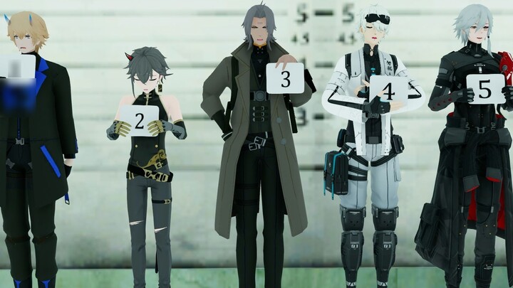 นักสืบผู้ยิ่งใหญ่