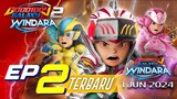 BoBoiBoy Galaxy Windara Episode 1 Terbaru || Breakdown Trailer Full Part 1