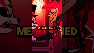 ROO WONT BE IN HAZBIN HOTEL EVER 😡 #hazbinhotel #hazbinhotelalastor #anime