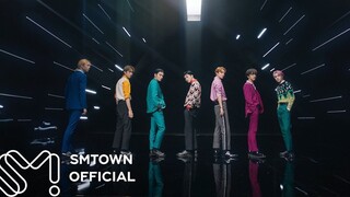 【New Culture Technology China】Nct U 'Work It' Mv