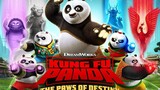 Kung Fu Panda: The Paws Destiny | S01E25 | Coronation Of The Iron Goddess