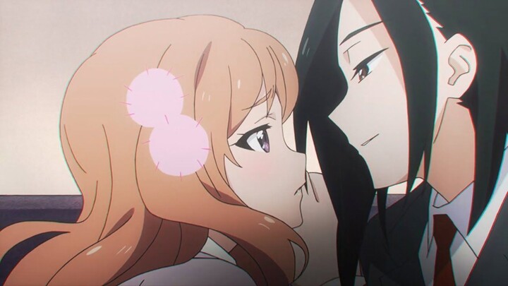 Ulith x Akira - Sweater Weather