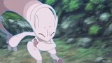 MewTwo AMV - Cold As lce