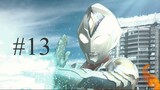 Ultraman Decker Episode 13