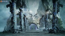 Heaven Swallowing Record episode 6