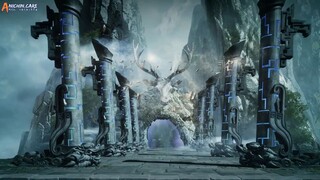 Heaven Swallowing Record episode 6