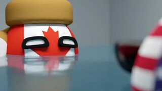 [Polandball/PWA] الاحتباس الحراري (لذيذ)