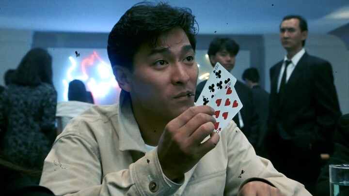 "Every step the Tao takes, the devil takes one step higher."