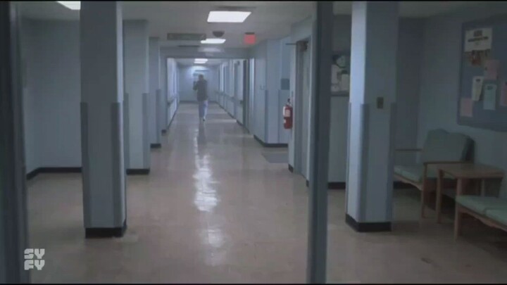 Final Destination 2 - The Hospital (Alternative Version)