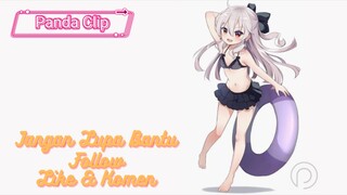 Panda Clip // Seblak Sehah Chiwa // Ch 1 Stage 9