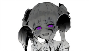 A sickly little female ghost who likes me but is tsundere?