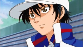 The Prince of Tennis ปริ๊นซ์ ออฟ เทนนิส เจ้าชายลูกสักหลาด ตอนที่ 57 พากย์ไทย