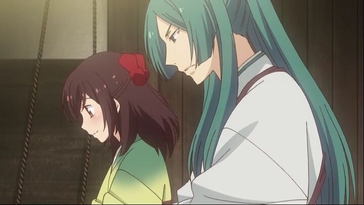 Meiji Tokyo Renka Episode 8 [sub Indo]