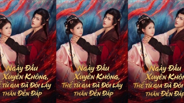 Diễn Viên : Hứa Đông Triết , Hồ Gia Vinh